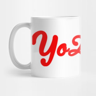 Yo2borne Mug